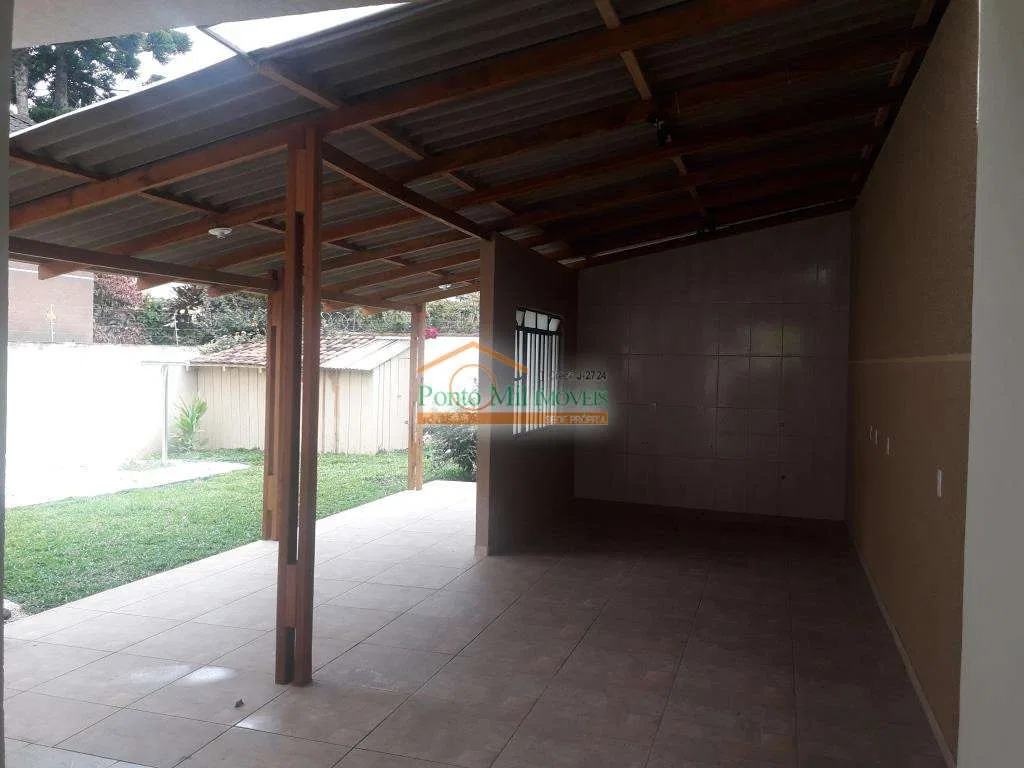 Casa de 3 quartos, sendo 1 suíte, 120 m², Santa Felicidade — photo 17