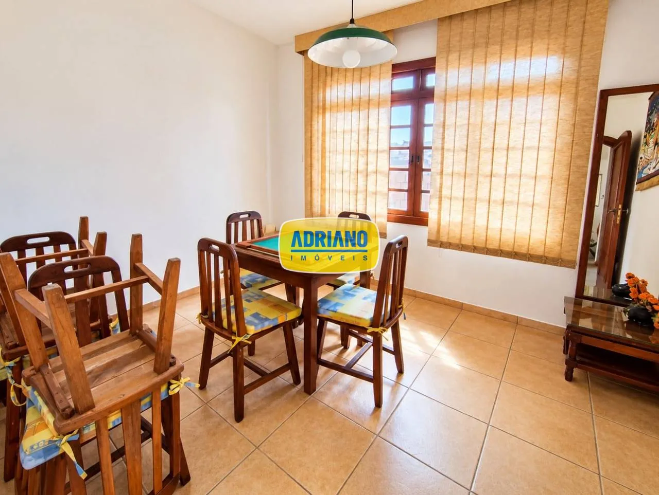 Furnished house, 150 m², with a grill on the balcony — photo 9