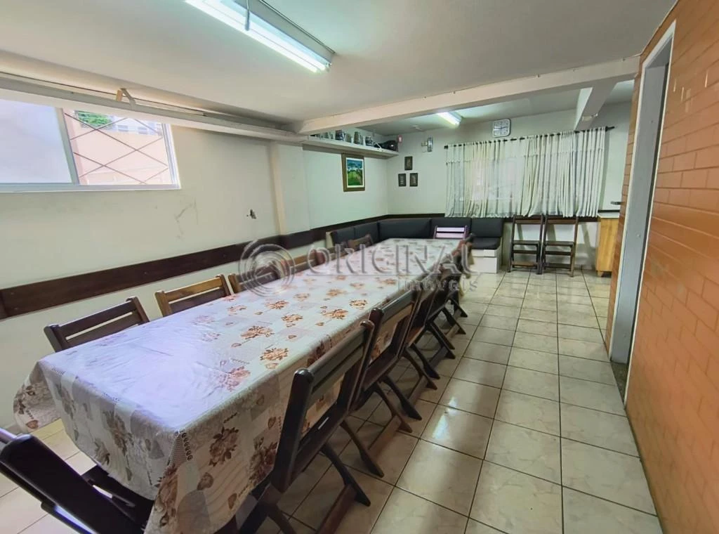 Apartamento de 3 quartos com espaço de home office, Rebouças — photo 22