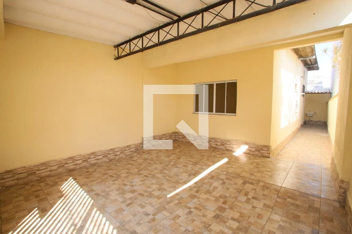 Casa de 54 m² e 1 quarto, Taquara — photo 9