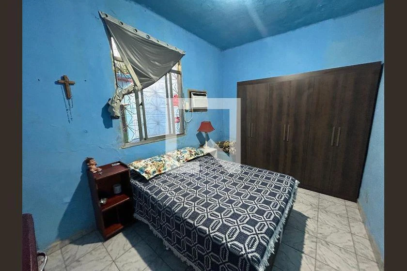 Casa mobiliada com escritório e 2 quartos, 80 m² — photo 5