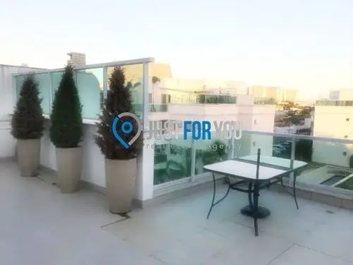 Furnished 2-bedroom apartment with 4 bathrooms — photo 7