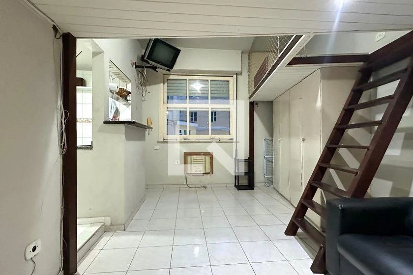 Furnished one-bedroom apartment, 35 m² — photo 5