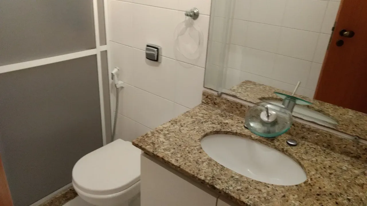 3-bedroom apartment with a home office in Rio de Janeiro — photo 4