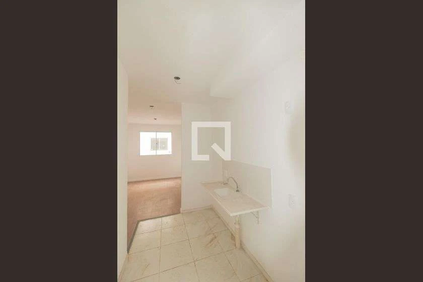 Квартира 40 м² з 2 спальнями та паркомісцем — photo 21
