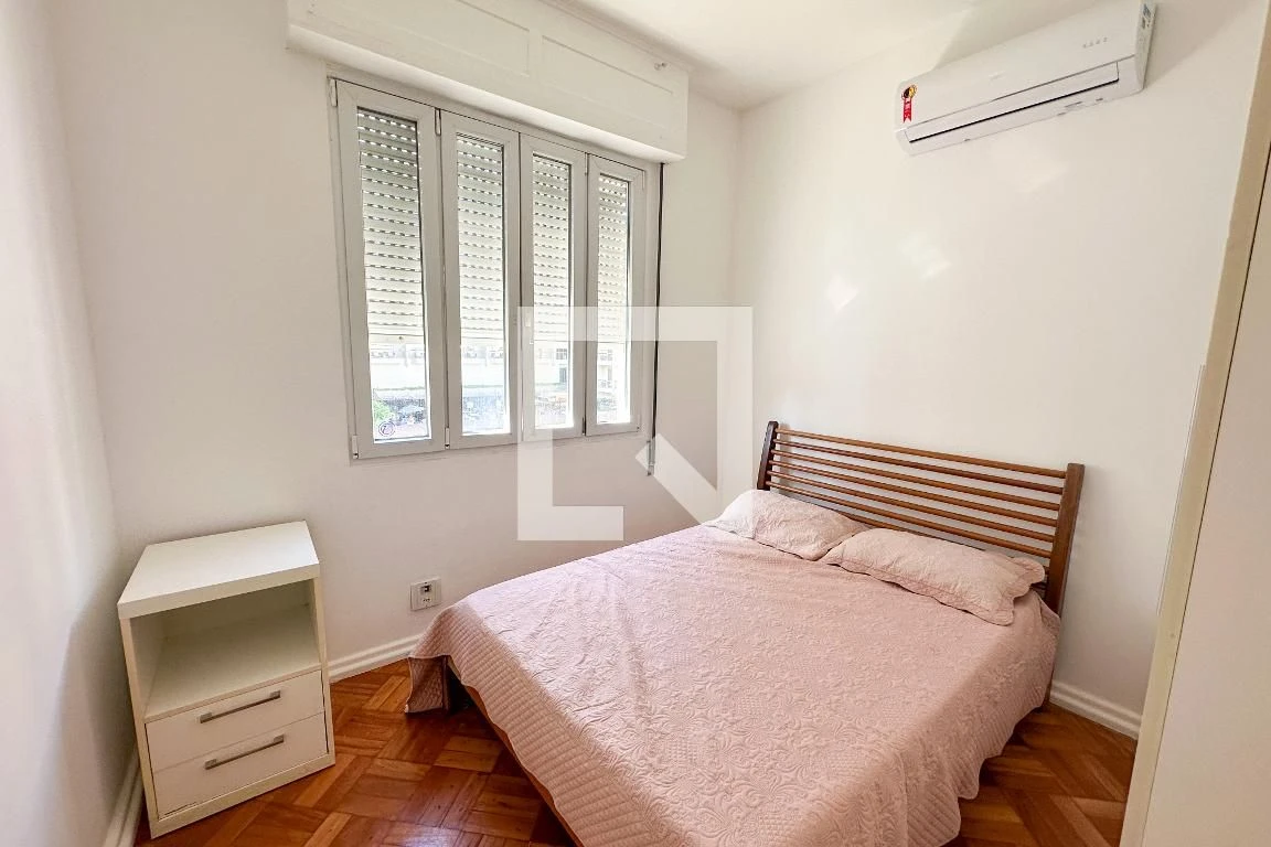 3 quartos e máquina de lavar: apartamento de 80 m² — photo 3