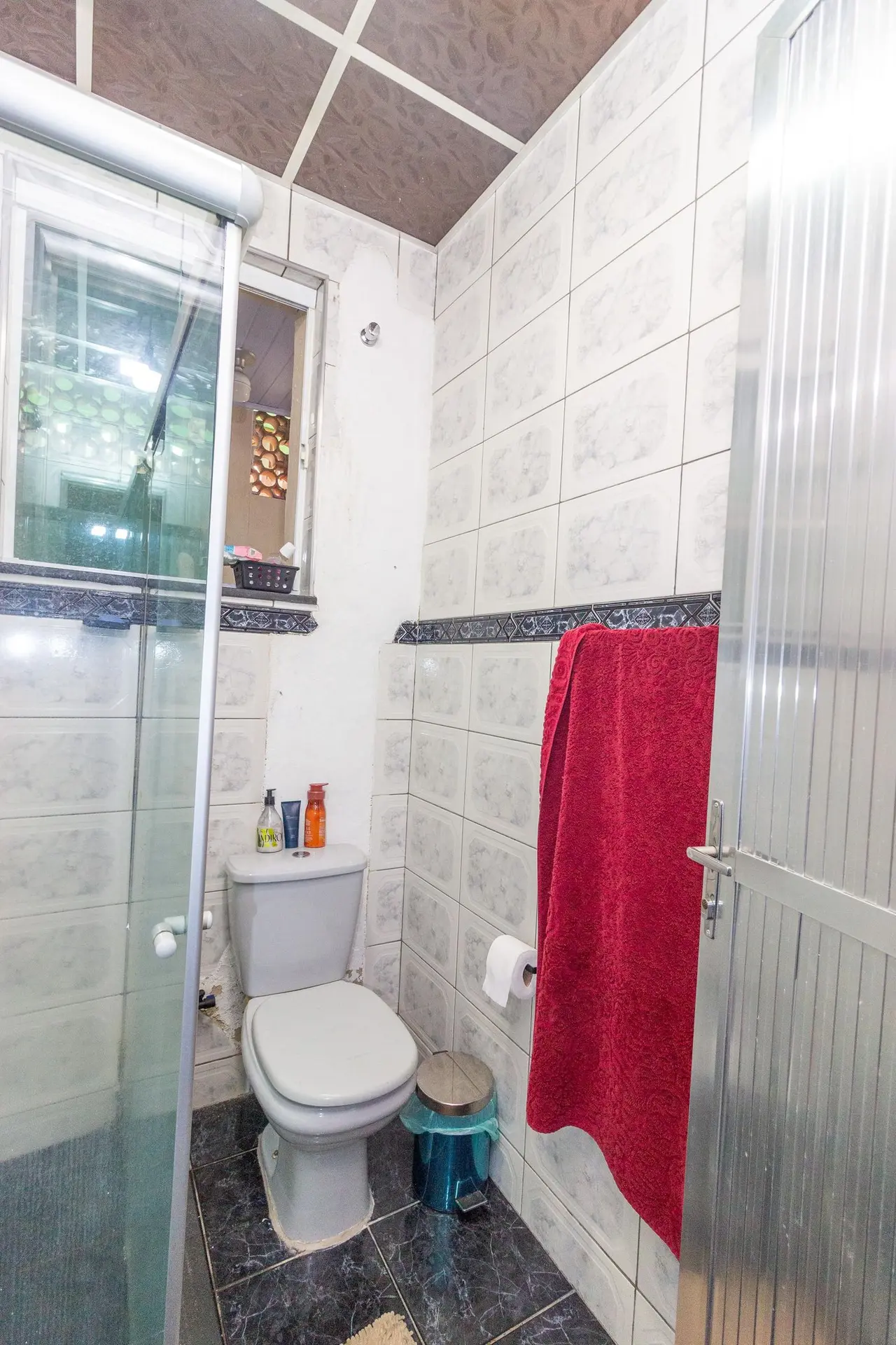 Furnished house with 2 bedrooms and 2 bathrooms — photo 42