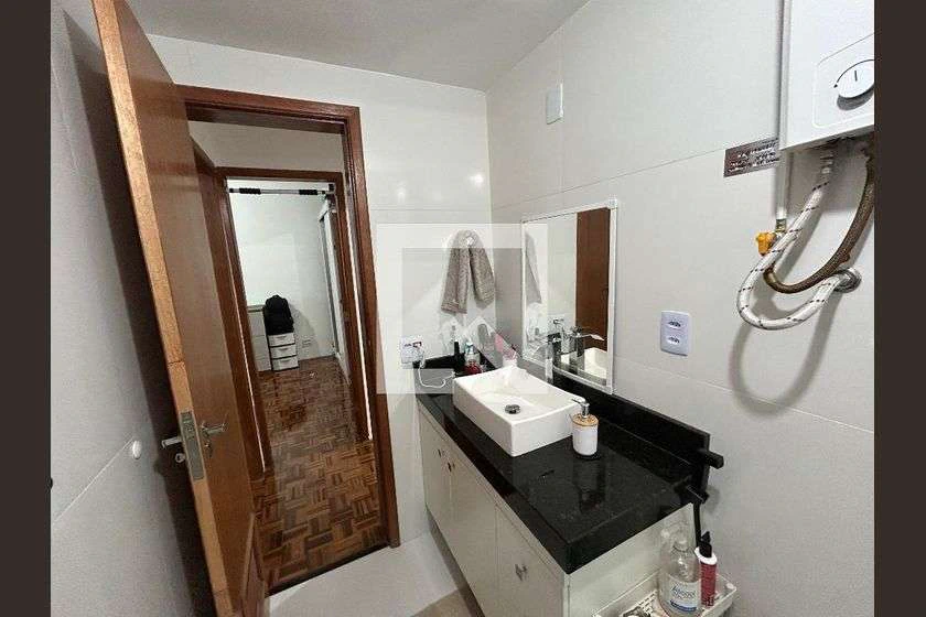 Apartamento mobiliado com roupeiros e 2 quartos — photo 25