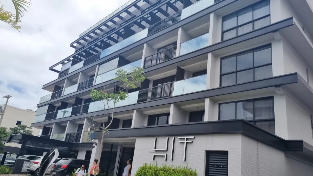 Вид на воду та 1 спальня: квартира 19 м² — photo 6