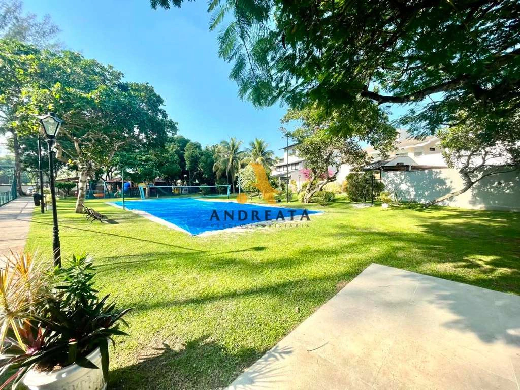 Condo house with 5 bedrooms, 318 m² and 3 parking spaces — photo 20