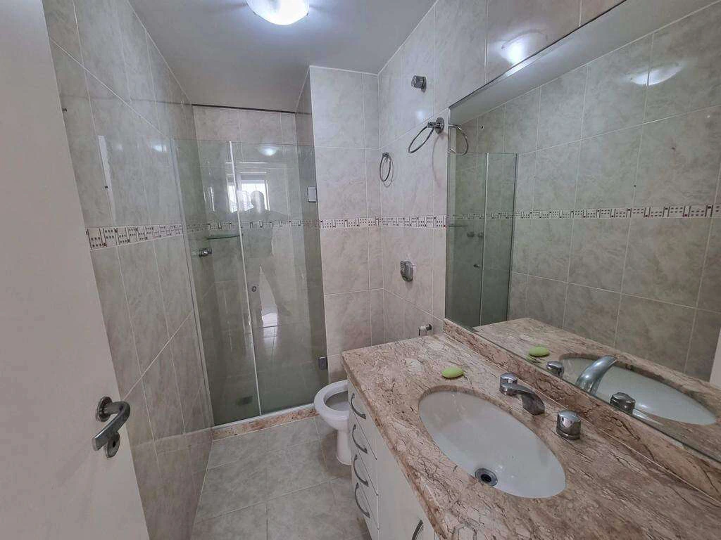 3-bedroom apartment 85 m², 3 baths, 2 parking spaces — photo 21