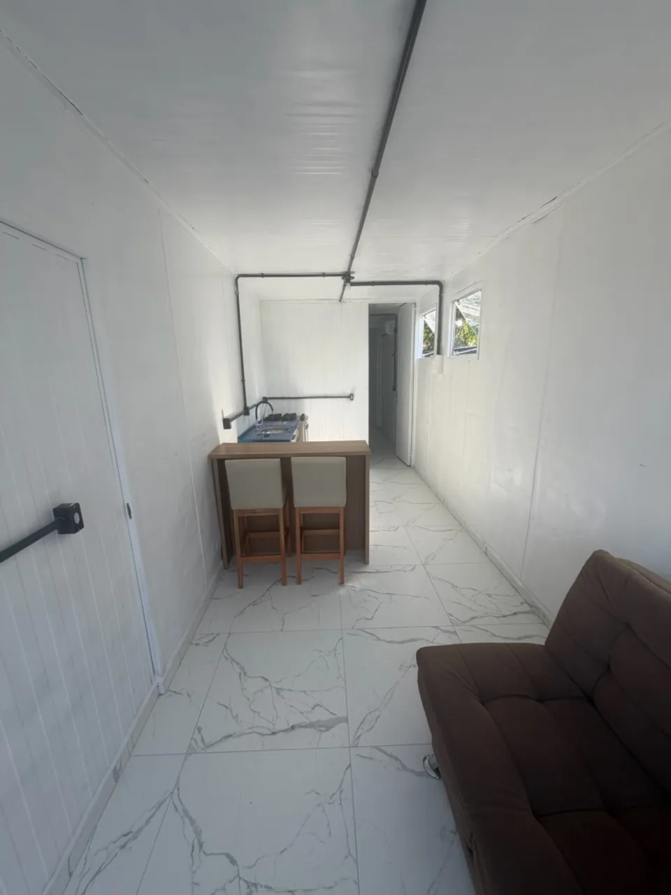 One-bedroom house, 30 m² — photo 5