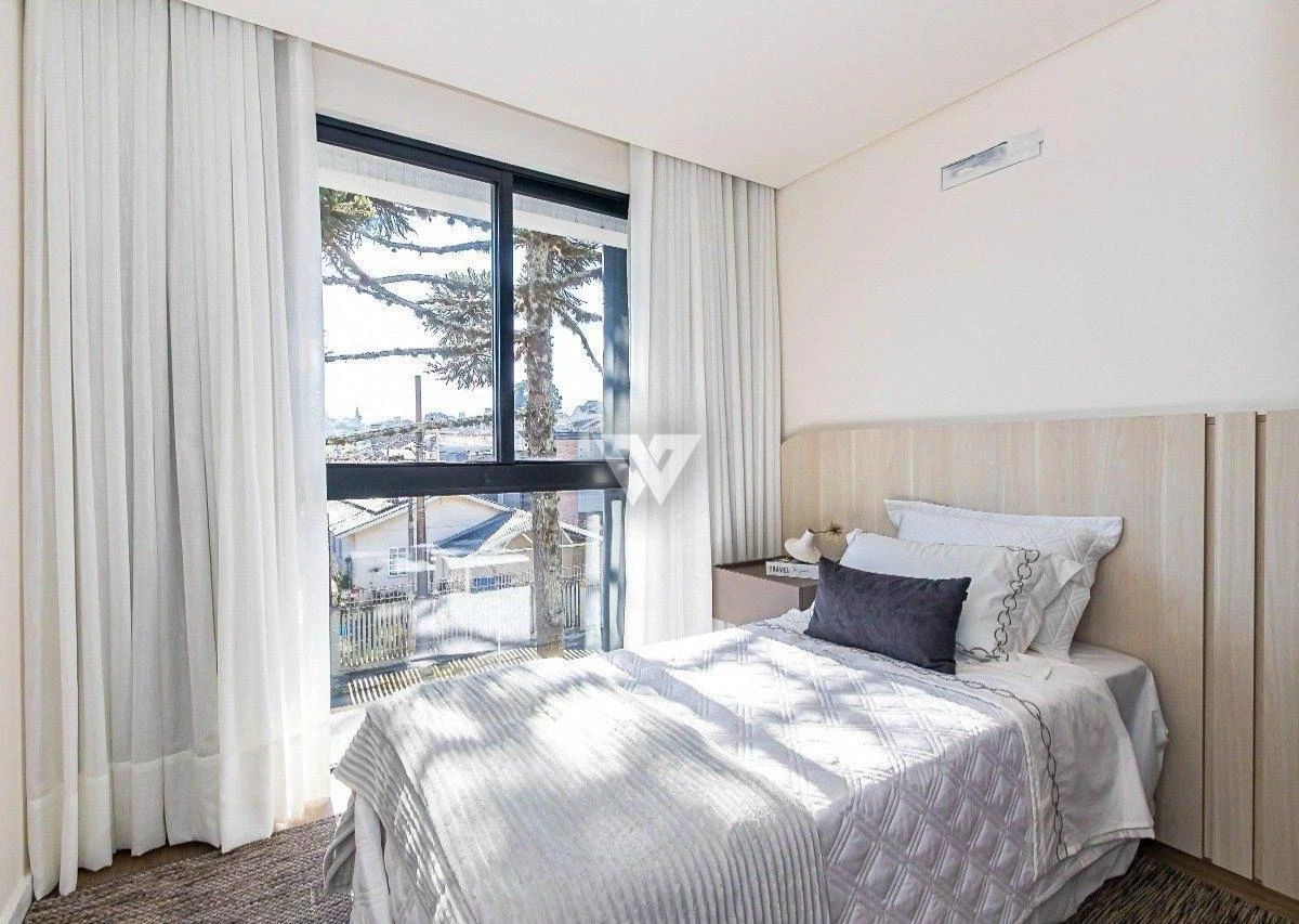 Townhouse with 3 en-suite bedrooms and 2 parking spaces — photo 10