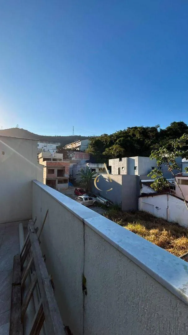 4-bedroom house with balcony and open kitchen gas stove — photo 21