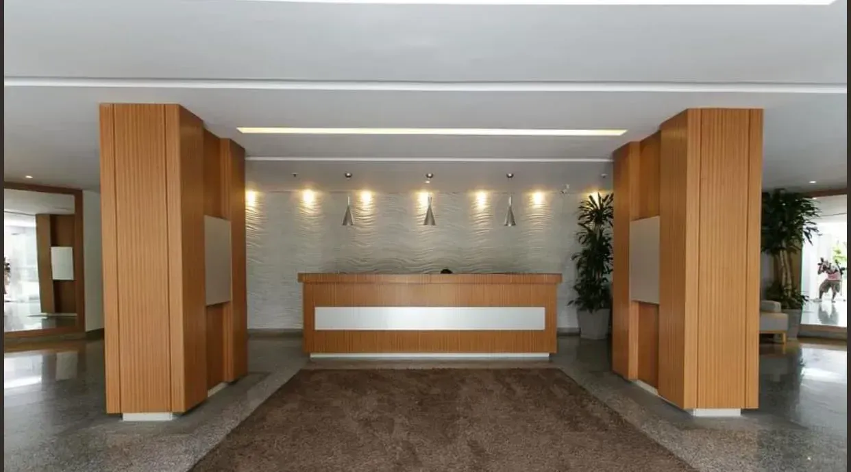 Duplex para locação com 3 quartos e 5 banheiros — photo 19