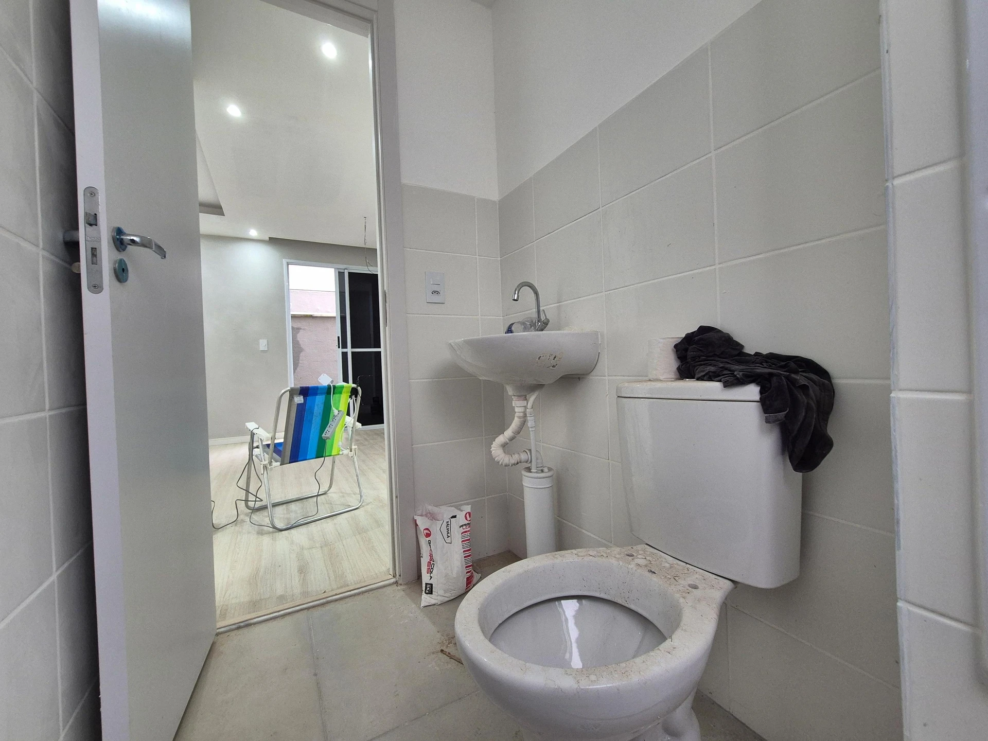 Apartamento para alquilar con 2 dormitorios y jardín privado — photo 27