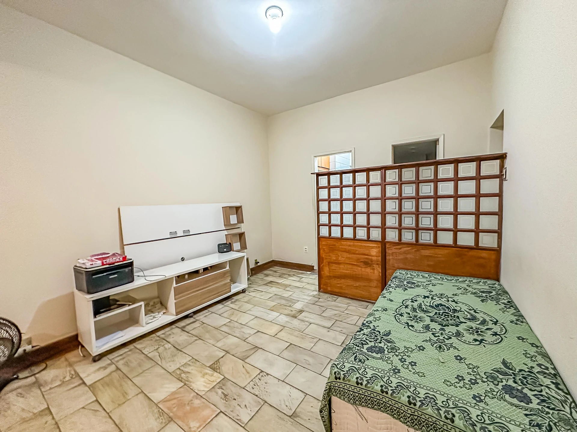 2-bedroom apartment with home office and 3 bathrooms — photo 19