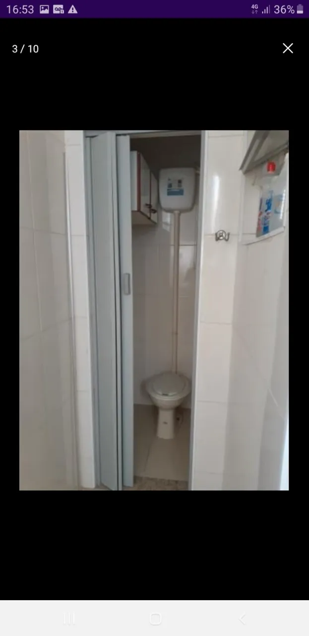 2-bedroom apartment, 60 m² — photo 6