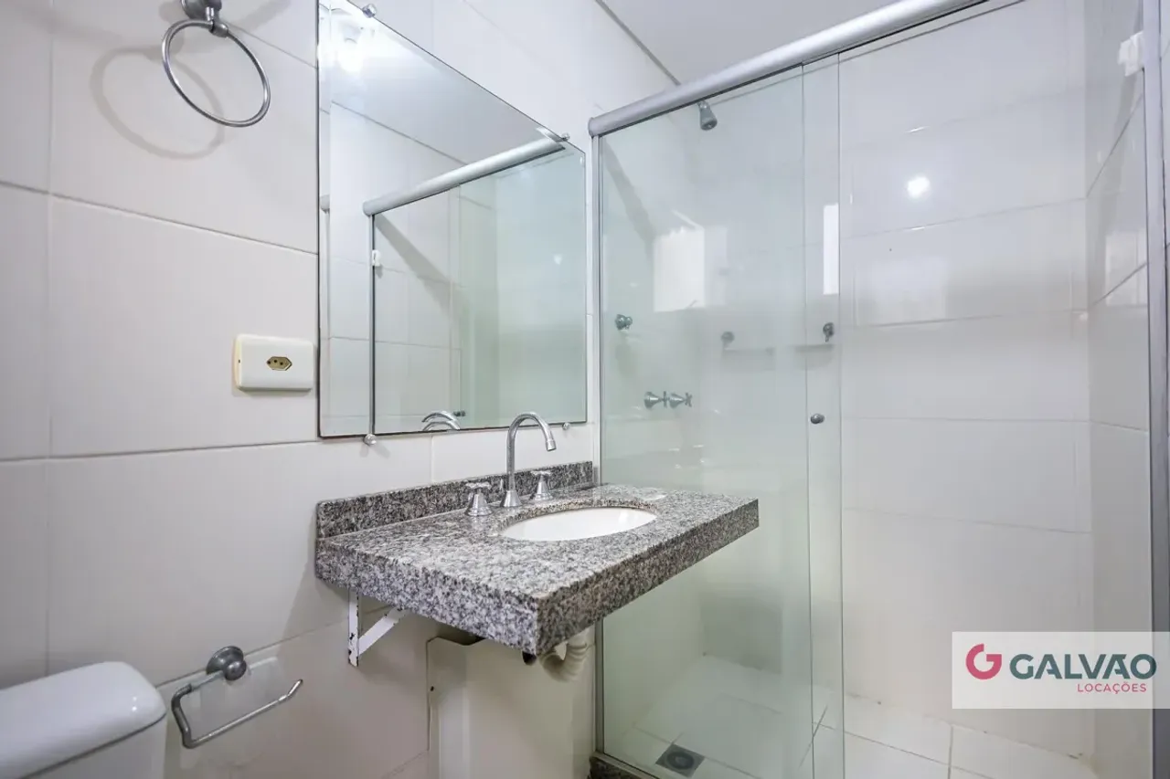 Apartamento para locação com 101 m² e 2 quartos — photo 8