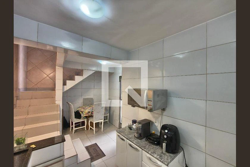 3-bedroom house with a washing machine in Rio de Janeiro — photo 2