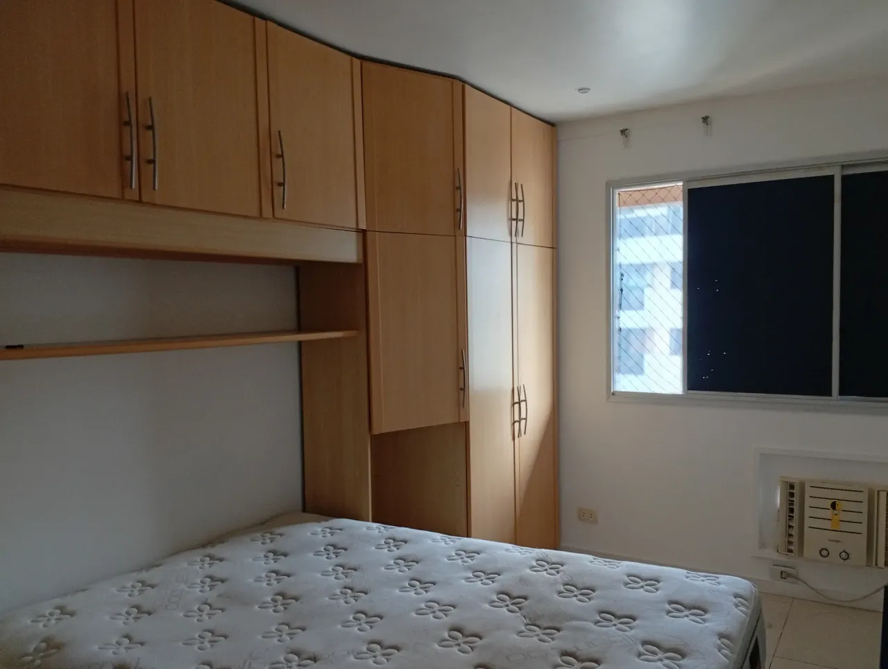 Furnished duplex apartment with a balcony grill — photo 3