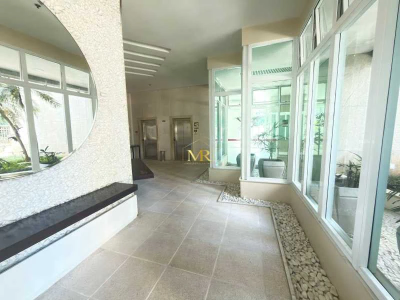 Apartamento residencial com 2 quartos e 1 vaga — photo 21