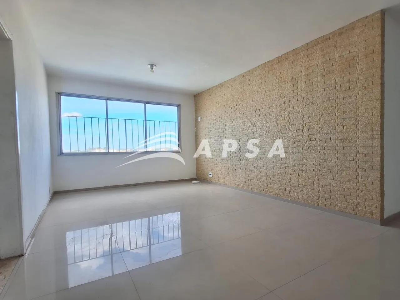 Apartamento de 58 m² com ar-condicionado e 2 quartos — photo 12