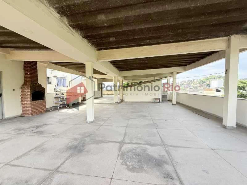 Apartment type house with 3 bedrooms and a terrace — photo 30
