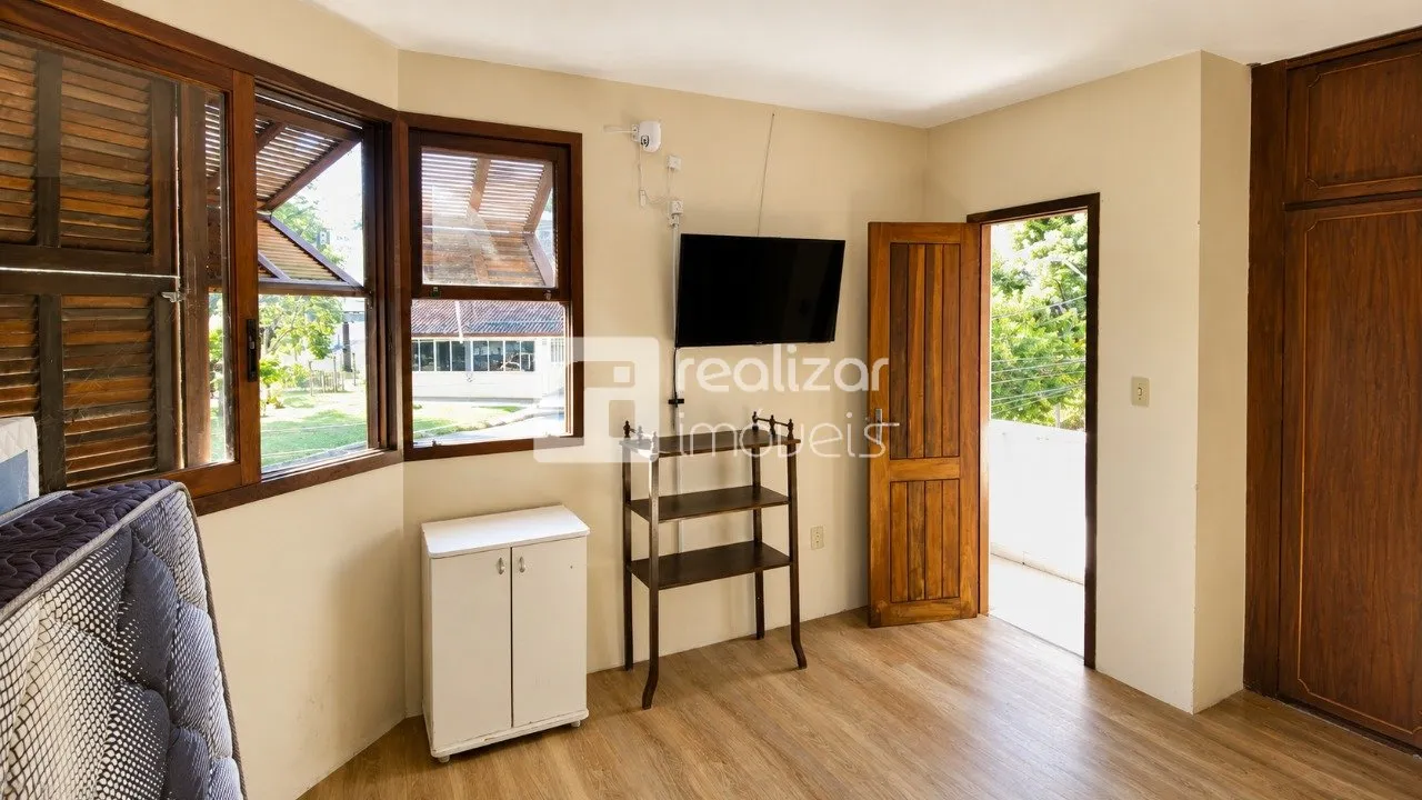 Furnished 4-bedroom house with 4 parking spaces — photo 14