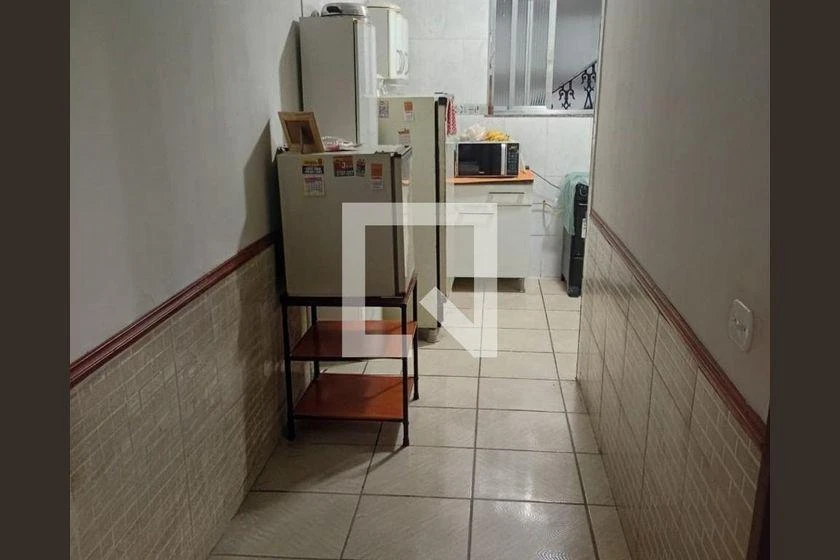 Casa mobiliada com 2 quartos de 100 m² — photo 13