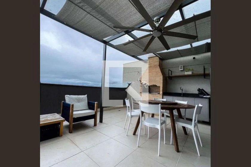 Furnished duplex penthouse, 174 m² with 3 bedrooms — photo 9