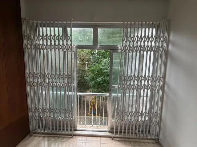 Apartamento de 73 m² com cozinha fechada e 2 quartos — photo 5