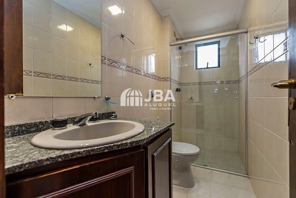3 quartos e espaço de home office: apartamento de 133 m² — photo 21