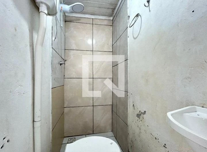 Apartamento sin muebles de 1 dormitorio y 20 m² — photo 4