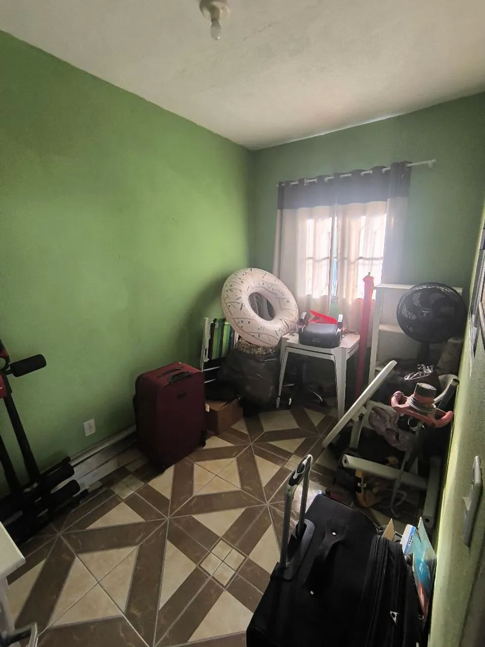 Casa de 4 quartos com espaço de home office, Paciência — photo 12