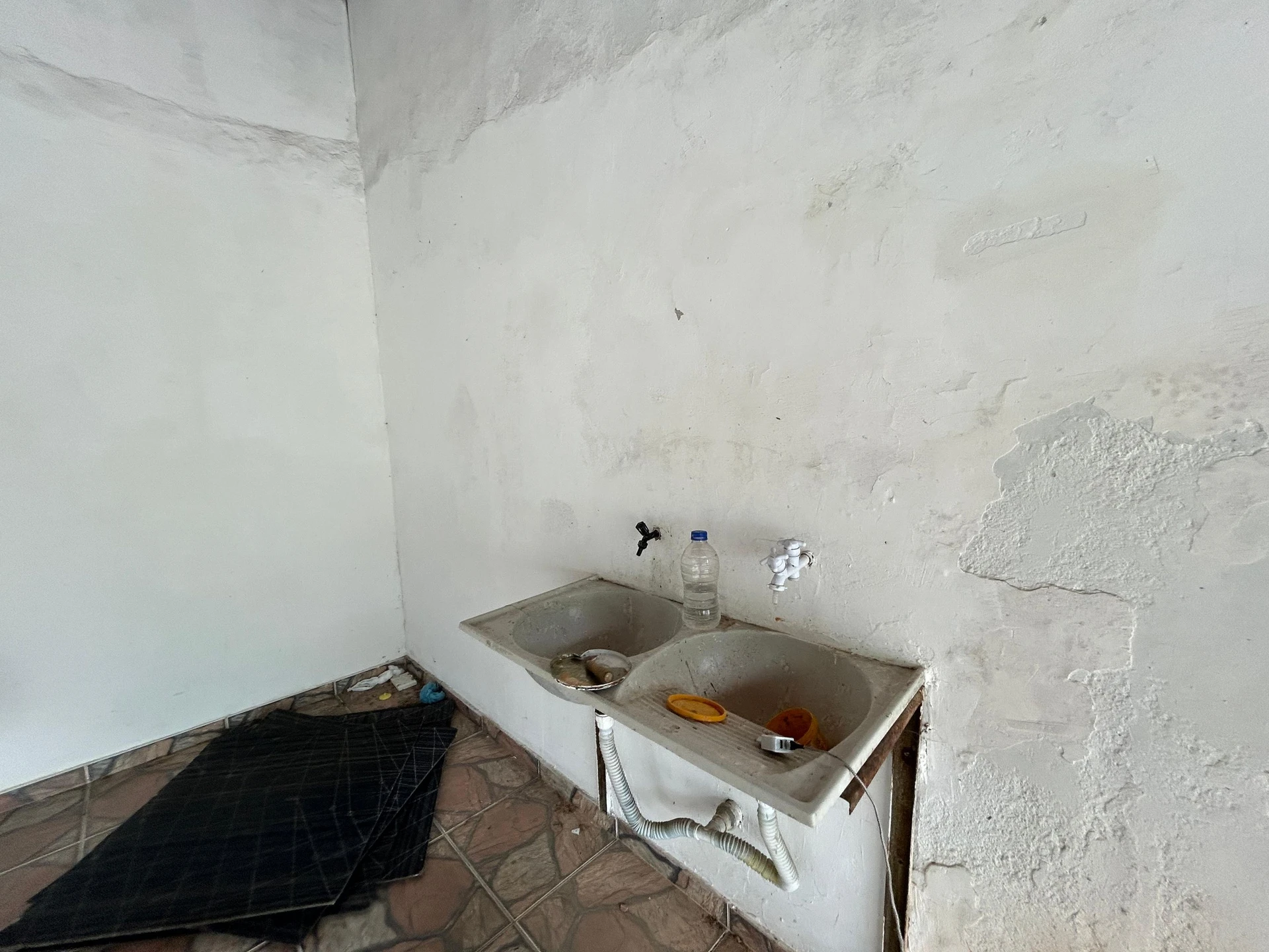 Casa de 126 m² e 2 quartos, Realengo — photo 16