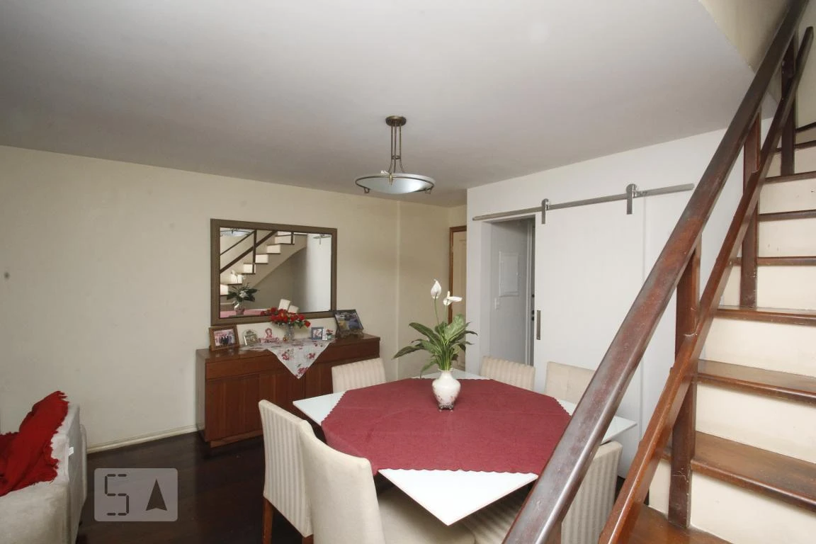 Apartamento mobiliado de 212 m² com 4 quartos — photo 31
