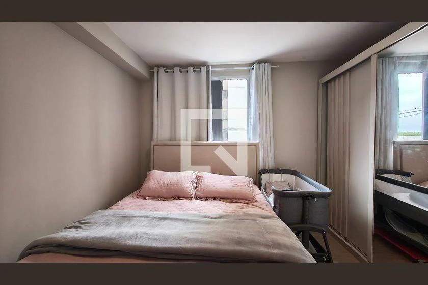 Apartamento mobiliado, 60 m², com vista para as montanhas — photo 3