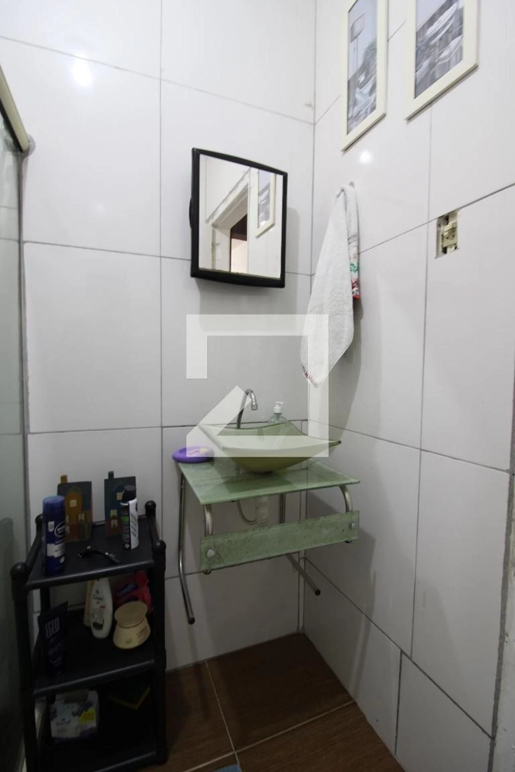 Furnished house with private garden and 2 bedrooms — photo 31