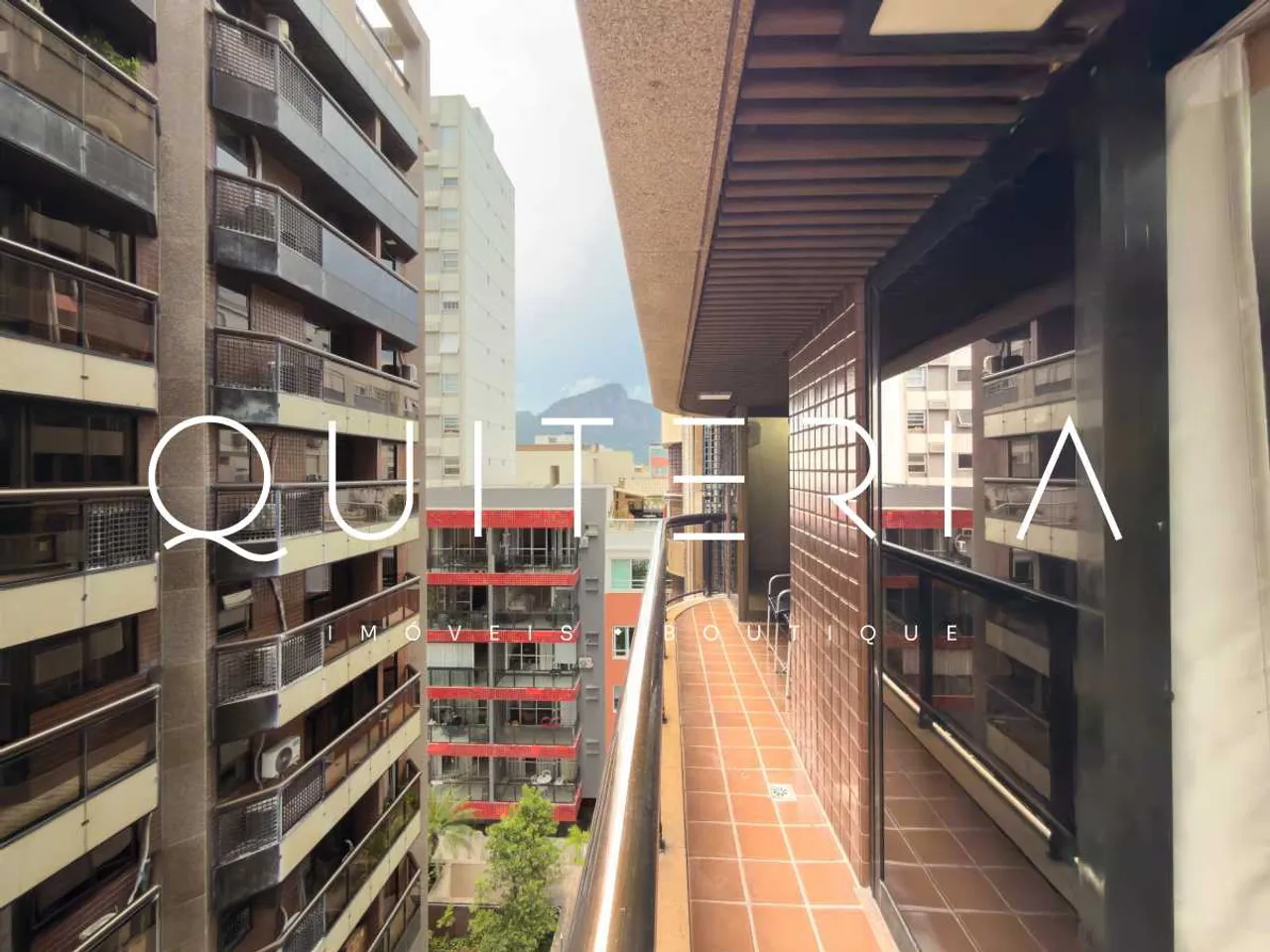 Rental apartment with balcony and 2 en-suite bedrooms — photo 9