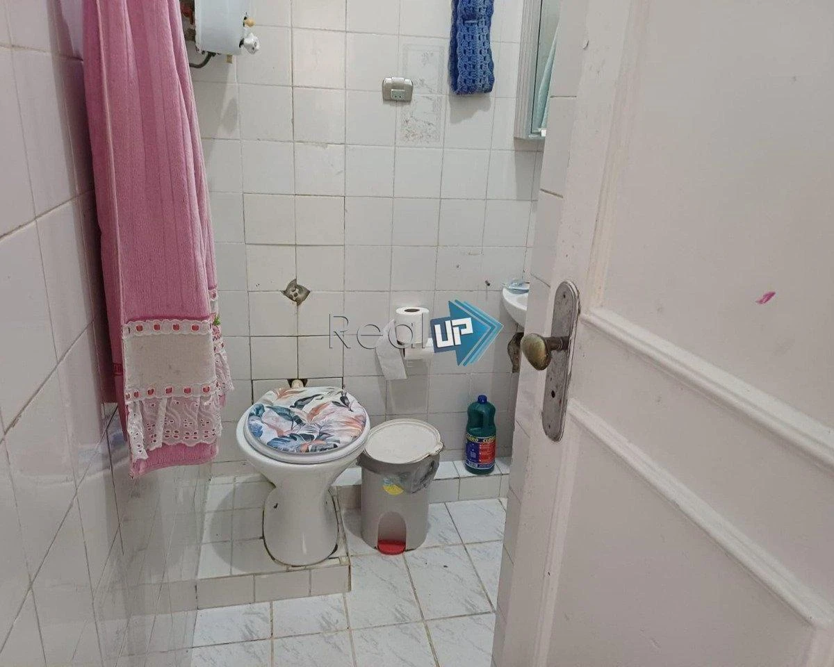 Furnished duplex penthouse with 3 bedrooms and 3 bathrooms — photo 15
