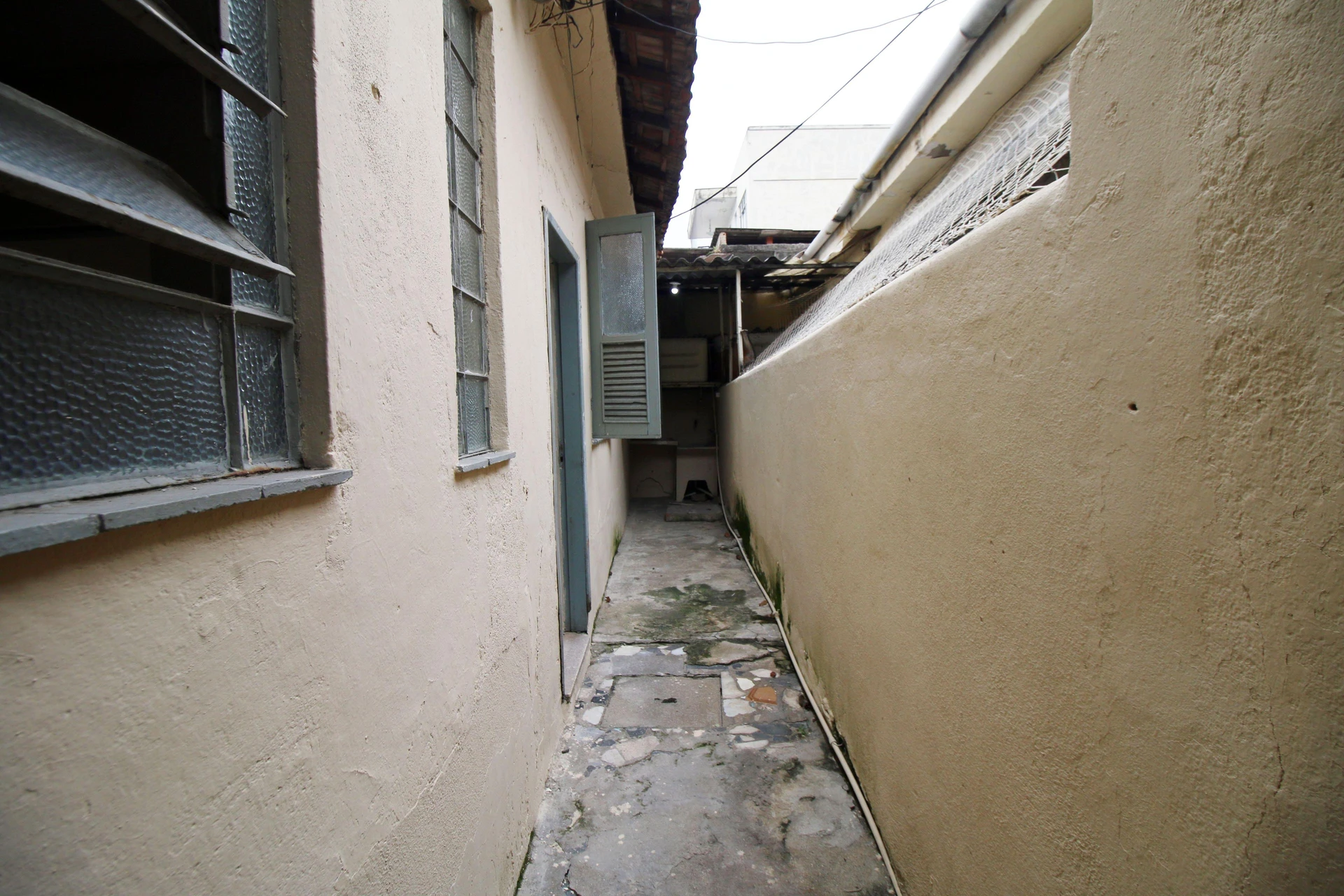 Casa de 1 dormitorio, jardín privado y sin aparcamiento — photo 20