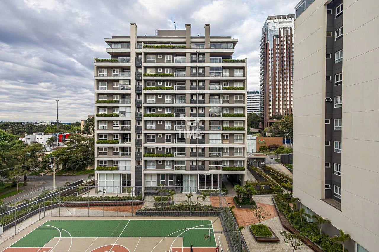 3-bedroom apartment with suite, 111 m² and 2 parking spaces — photo 26