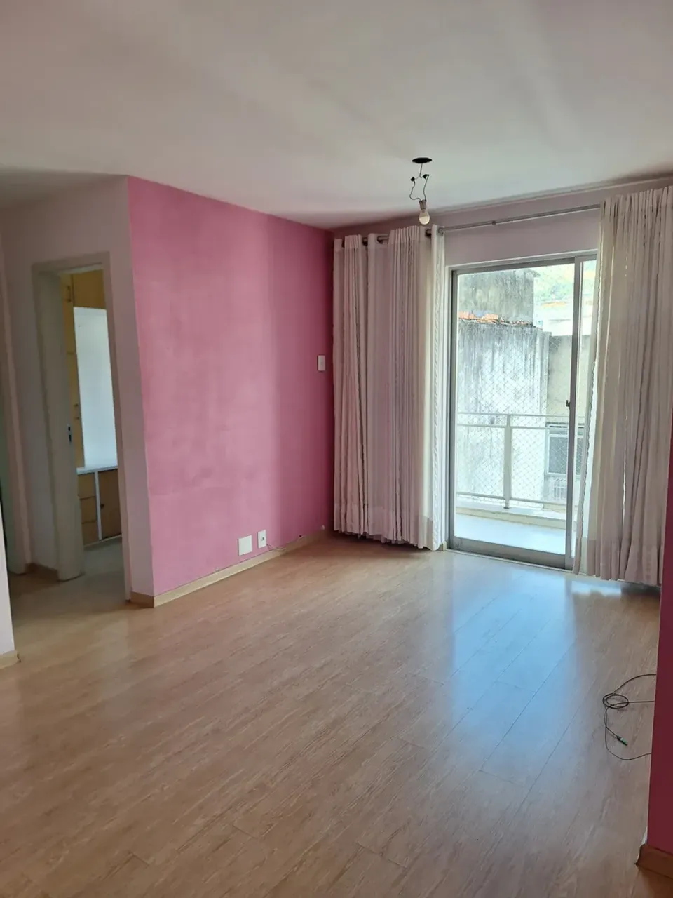 70 m² apartment with 1 parking spot and pets allowed — photo 6