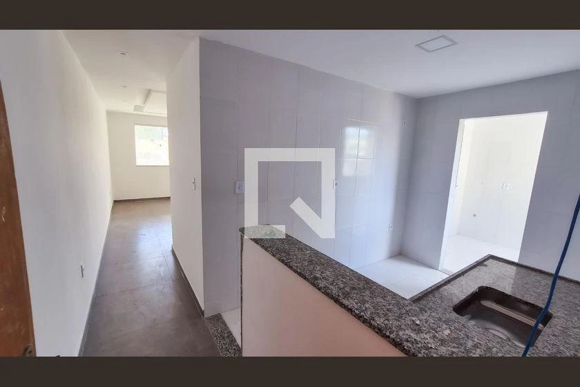 64 m² apartment with 2 bedrooms and balcony grill — photo 19