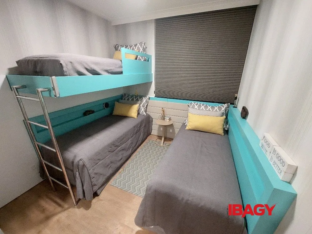 Furnished 2-suite apartment with enclosed balcony — photo 88