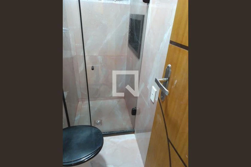 Rental apartment with 2 bedrooms and 40 m² — photo 35