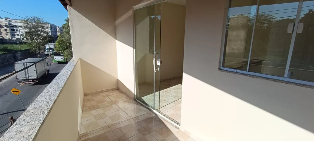 First-floor apartment with 2 bedrooms and balcony — photo 5