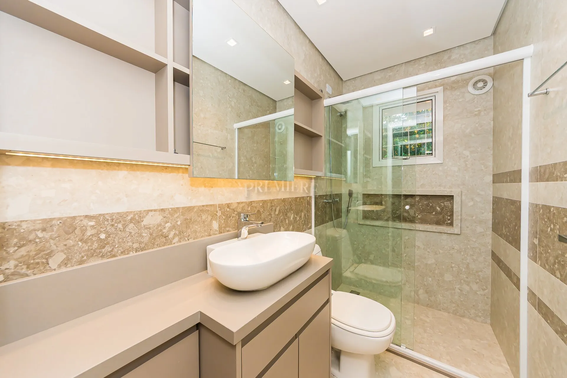 Casa para alugar com 4 suítes e jardim privativo — photo 42