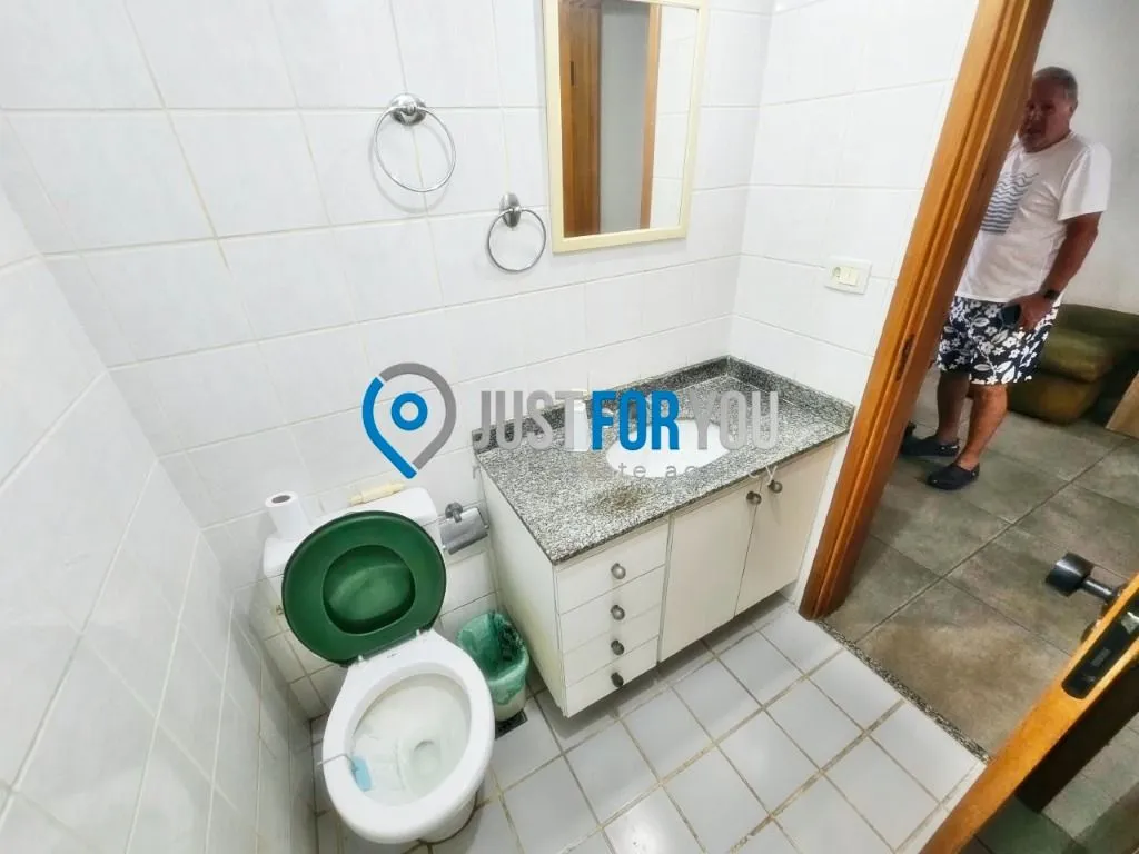 One-bedroom apartment with a home office in Rio de Janeiro — photo 14